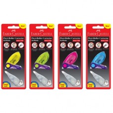 Faber Castell Flexi Roller Corrector (5mm x 6m)